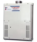 Takagi T-M32 NG Mobius Condensing Gas Tankless Water Heater Natural Gas 240000 BTU