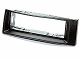 Produkt-Bild: Radioblende - RENAULT Megane und Scenic - Schwarz