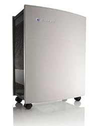 Blueair 503 Smokestop Air Purifier