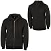 KR3W Krewicide Full-Zip Hooded Sweatshirt - Men's