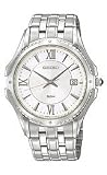 Seiko Le Grand Sport Collection White Dial Men's watch #SGEE93