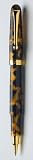 Kyocera Ceramic Pen- Handcrafted Tortoise Pen w/ Rosewood Gift Box