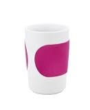 Produkt-Bild: Kahla 394605-24117 Touch! Five Senses Maxi Becher 0,35 l magenta