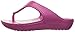 Crocs Women's Sloane Platform W Flip-Flop
