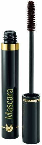 Dr.Hauschka Mascara Soft Brown 6 ml by Wala (English Manual)