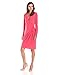 Amazon Brand - Lark & Ro Women's Long Sleeve Wrap Dress