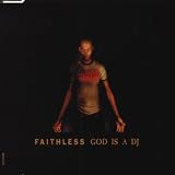 Buy : God Is a DJ