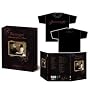 Blutengel - Moments of our live - limitierte Fan-Box M (2 DVDs, CD, T-Shirt M)