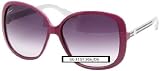 Gucci Sunglasses Designer Fashion Womens AUTHENTIC Violate Plam Light Grey Frame|Grey Violate Shaded Lens 2011 Model GG 3157 SG6/DG Reviews 31Am9jTZMlL. SL160 Gucci Sunglasses Designer Fashion Womens AUTHENTIC Violate Plam Light Grey Frame|Grey Violate Shaded Lens 2011 Model GG 3157 SG6/DG Reviews