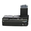 Professional High Quality Battery Grip for Canon 450D, 500D, 1000D & Rebel XS, XSi, T1i