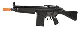 Electric Jing Gong 102 Airsoft Gun