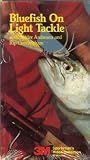 Bluefish on Light Tackle [VHS]