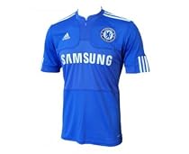 Chelsea Home Shirt 2009/10 - Medium 38"-40" Chest