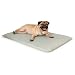 K&H Cool Bed III Cooling Dog Bed, Small, 17-Inches by 24-Inches, Gray