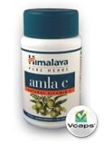 Amla C (Emblica officinalis)