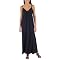 Juniors' Mossimo Supply Co. Surplus Dress w/ Tie - Ebony