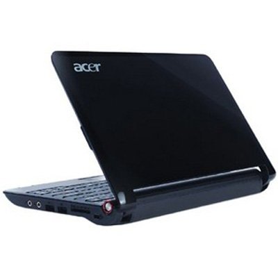 Acer Aspire One AOD250-1579 10.1-Inch Netbook Computer - Diamond black
