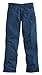 Carhartt - FRB100-DNM 36 32 - Blue Pants, Cotton, Fits Waist Size: 36, 32 Inseam, 12.1 Cal./cm2 ATPV Rating