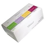 ViSalus Body By Vi Vi-Pak Advanced Total Health System {Anti-Aging & Energy, Chelated Multi Mineral & Vitamin, Supercharged Antioxidant, Omega Vitals}