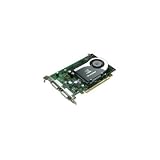 PNY nVIDIA Quadro FX570 PCI Express 256MB GDDR2 Dual DVI Graphic Card