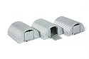 Britains 42081 - Pig Housing