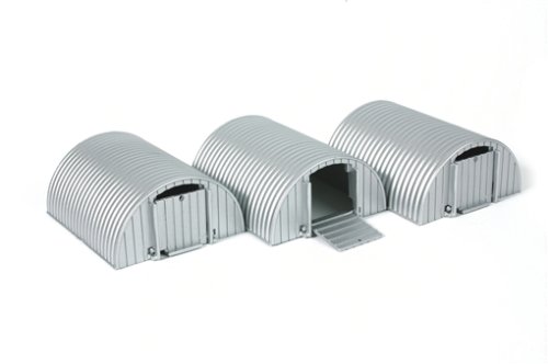 Childrens Toyshop  Third Party New : Britains 42081 - Pig Housing