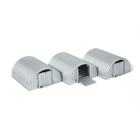Britains 42081 - Pig Housing