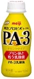 明治 プロビオ ヨーグルト PA-3 ドリンクタイプ 112ml×12本 プリン体と戦う乳酸菌 PA3 明治 プロビオ ヨーグルト PA-3 ドリンクタイプ 112ml×12本 プリン体と戦う乳酸菌 PA3
