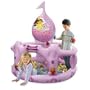 Dora the Explorer: Fantasy Swirl Castle with Balls