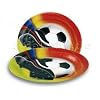 Riethm�ller GmbH Partyteller - Fu�ball