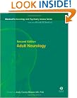 Adult Neurology: Blackwell's Neurology and Psychiatry Access Series