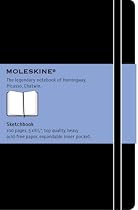 Moleskine Large Sketchbook