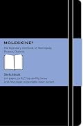 Moleskine Sketchbook Large