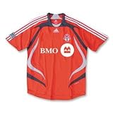 Toronto FC 2007 Home Youth Soccer Jersey