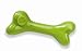 Planet Dog Orbee-Tuff Bone Green Dog Chew Toy, Large