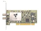 PCTV SYSTEMS DUAL SAT PRO 4000I