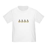 Tux - Linux Penguin Infant/Toddler T-Shirt