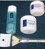 DISTINCTION by Leigh Valentine FACE LIFT MASK SET