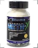 Meth-X-Dymatize Anabolic Muscle Regeneration Complex, 100ct
