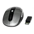 HDE (TM) USB Wireless Optical Scroll Mouse