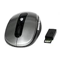USB Wireless Optical Scroll Mouse