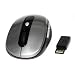HDE &reg; USB Wireless Optical Scroll Mouse
