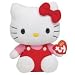Ty Beanie Baby Hello Kitty - Original