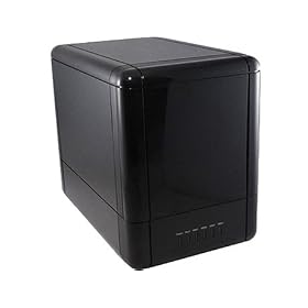 Avolusion RG4U-B 6TB 32MB Buffer 7200RPM Terabyte Quad Bay SATA to USB 2.0 JBOD External... by Avolusion