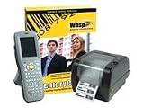 WASP INV CONTROL V4 ENT BNDLWDT3200 W/GRIP WPL305