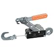 Portable Hoist - 1000-Lb. Capacity