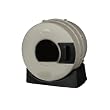 Litter Spinner Cat Litter Box, Tan