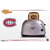 Pro Toaster - Montreal Canadiens