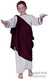 Child's Pirate Boy Halloween Costume (Size:Large 12-14)