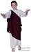 Children's Roman Caesar Costume (Size:Large 12-14)